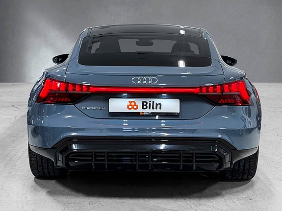 Audi e-tron GT 5 of 30