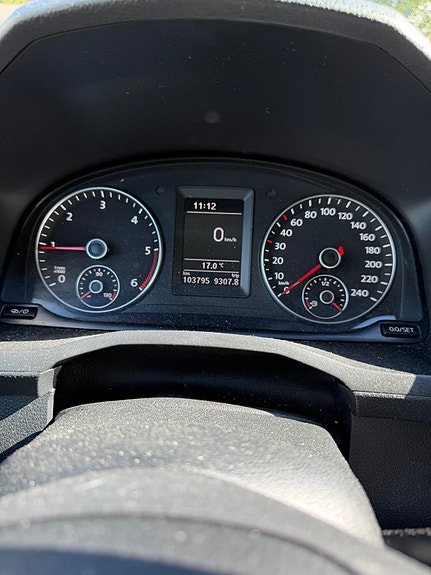 Volkswagen Caddy Maxi 7 of 7