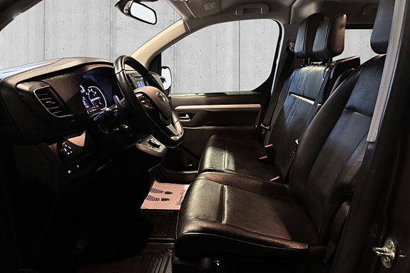Toyota Proace 8 of 19