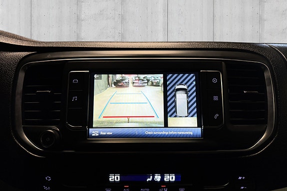 Toyota Proace 17 of 19