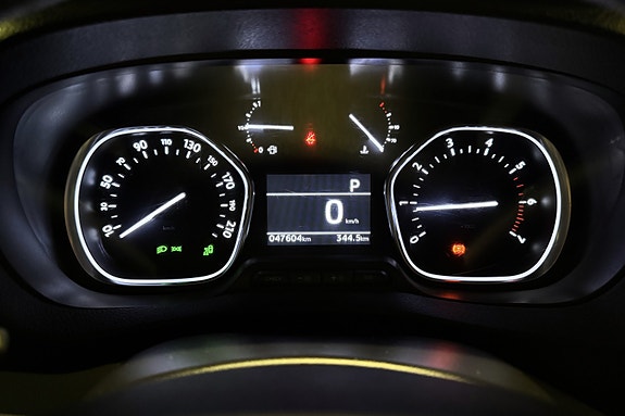 Toyota Proace 12 of 19