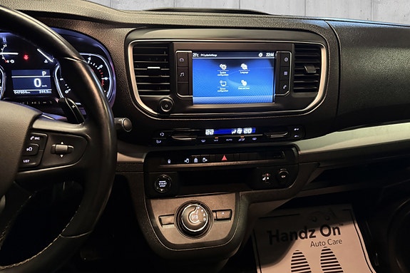 Toyota Proace 13 of 19