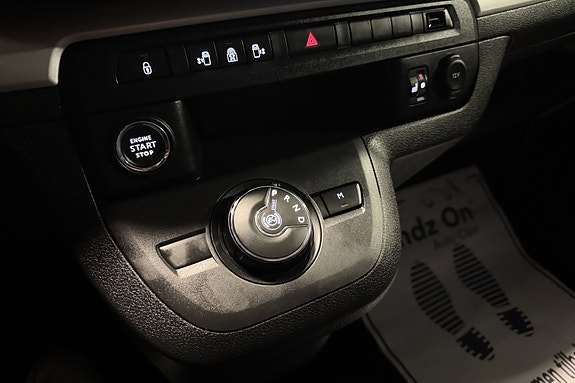 Toyota Proace 14 of 19