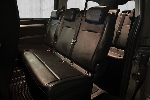 Toyota Proace 19 of 19