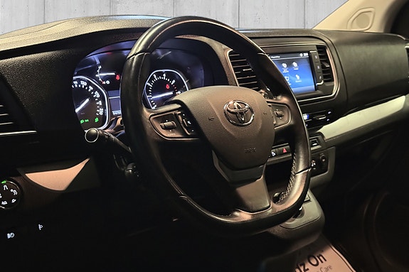 Toyota Proace 7 of 19