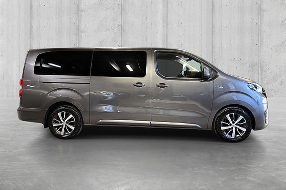 Toyota Proace 3 of 19