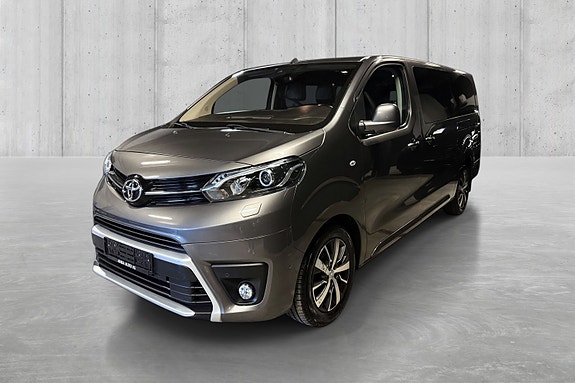 Toyota Proace 5 of 19