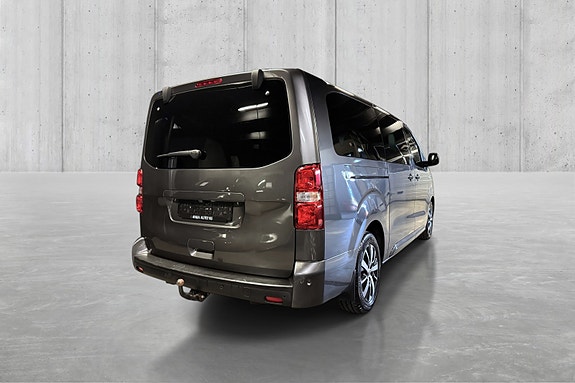 Toyota Proace 4 of 19