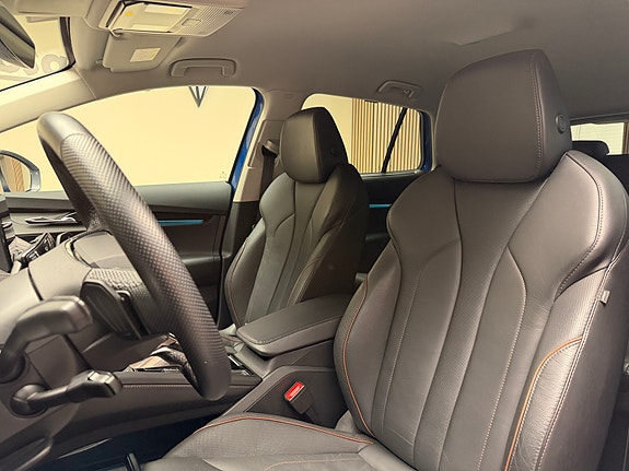 Skoda Enyaq 14 of 30