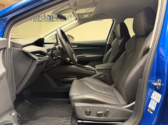 Skoda Enyaq 12 of 30