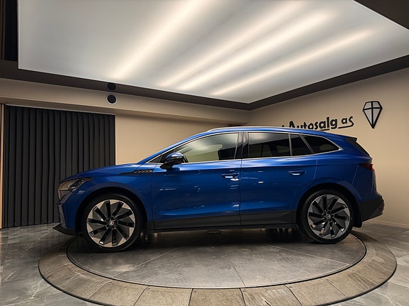 Skoda Enyaq 2 of 30