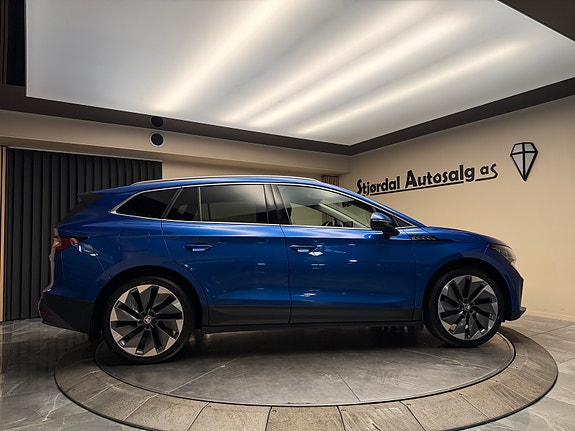 Skoda Enyaq 6 of 30
