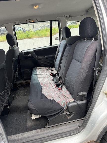Opel Zafira 8 of 15