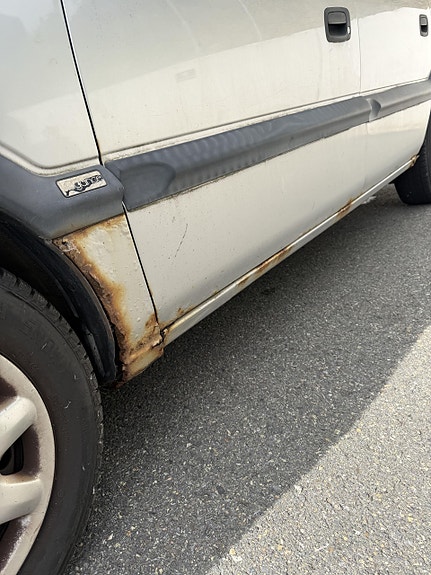 Opel Zafira 5 of 15