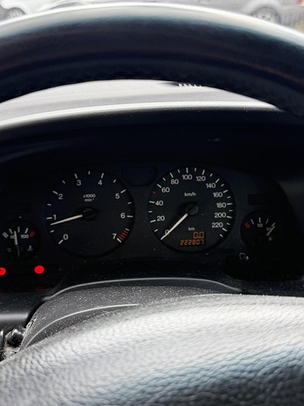 Opel Zafira 12 of 15
