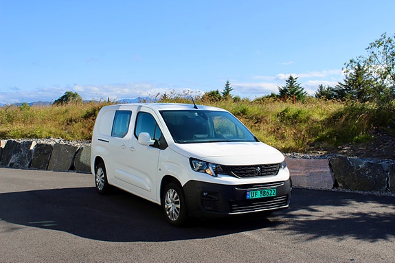 Peugeot Partner 4 of 30