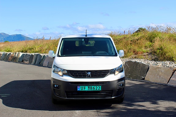 Peugeot Partner 2 of 30
