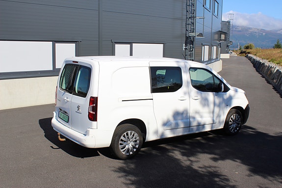 Peugeot Partner 9 of 30