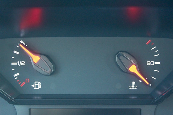 Peugeot Partner 22 of 30