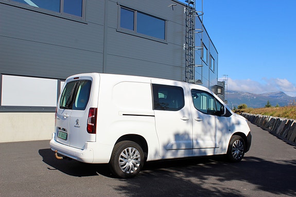 Peugeot Partner 6 of 30