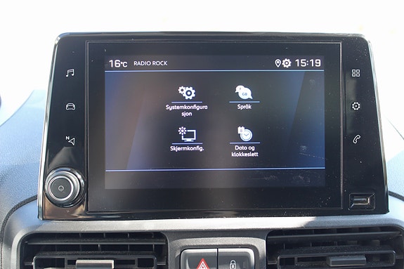 Peugeot Partner 30 of 30