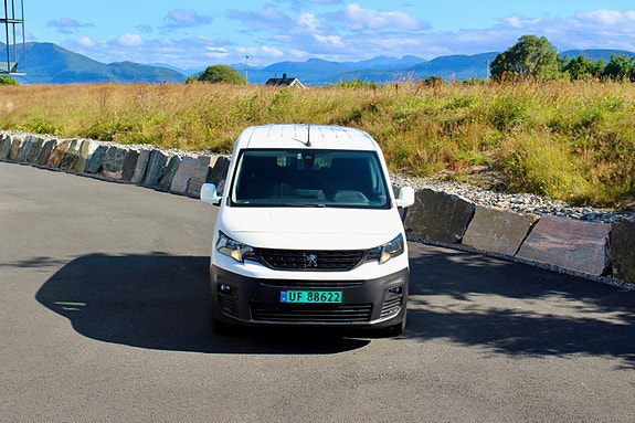 Peugeot Partner 10 of 30