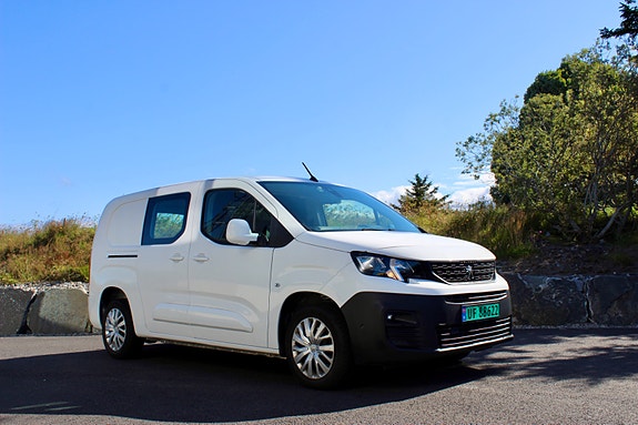 Peugeot Partner 5 of 30