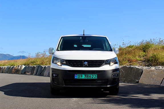 Peugeot Partner 16 of 30