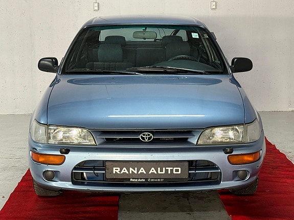Toyota Corolla 3 of 24