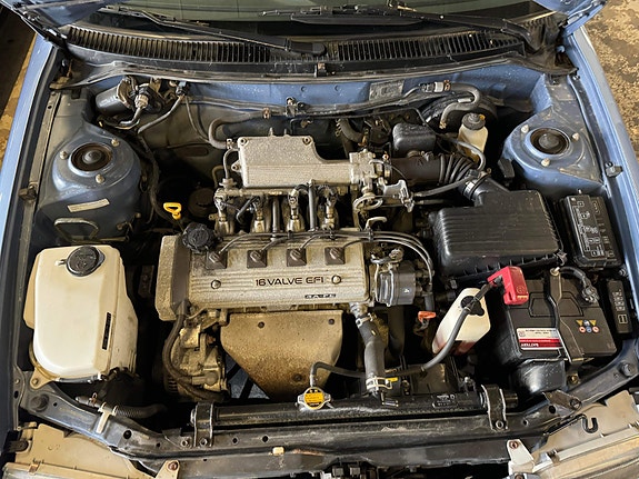 Toyota Corolla 18 of 24