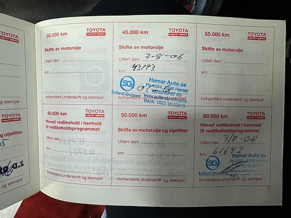 Toyota Corolla 20 of 24