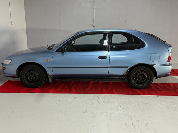 Toyota Corolla 6 of 24