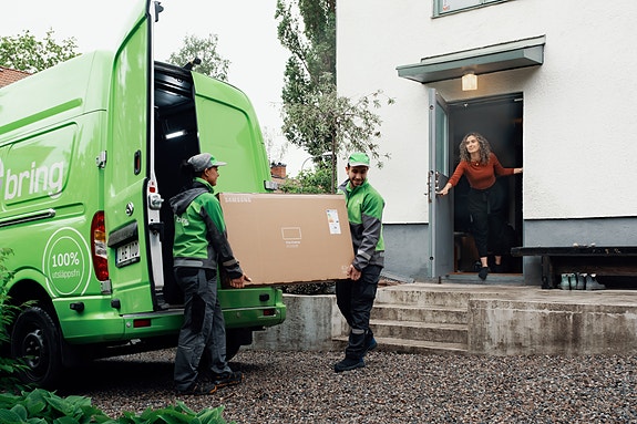 Bilde 1 av 1 i jobbannonse-galleriet