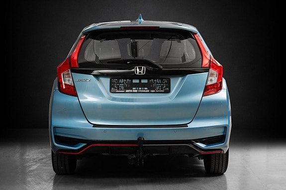 Honda Jazz 7 of 28
