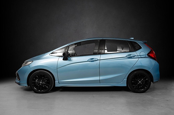 Honda Jazz 4 of 28
