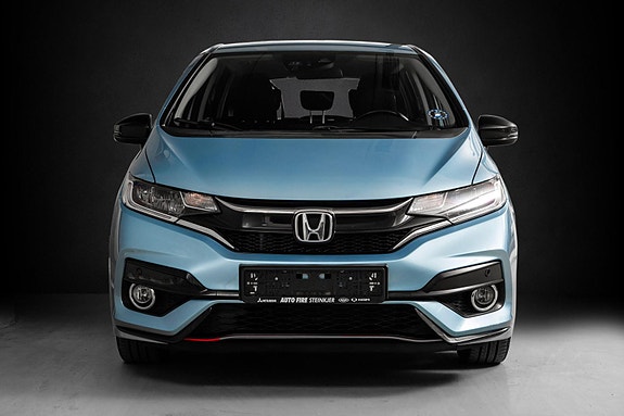 Honda Jazz 5 of 28