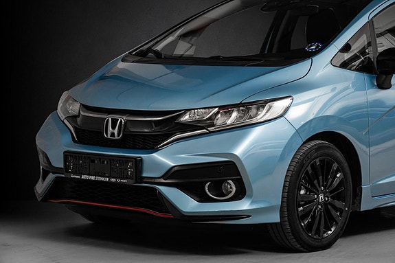 Honda Jazz 2 of 28