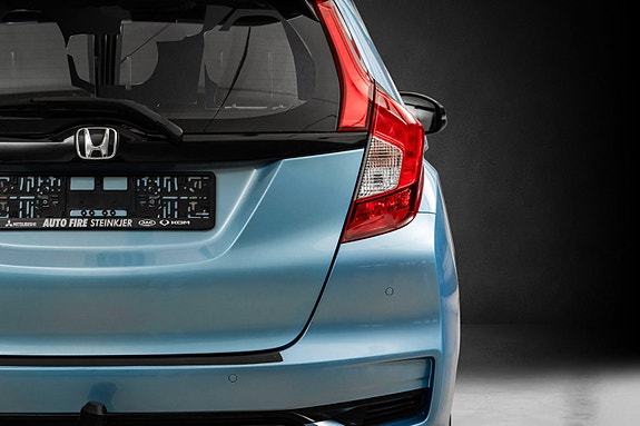Honda Jazz 8 of 28