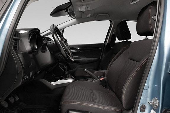 Honda Jazz 12 of 28