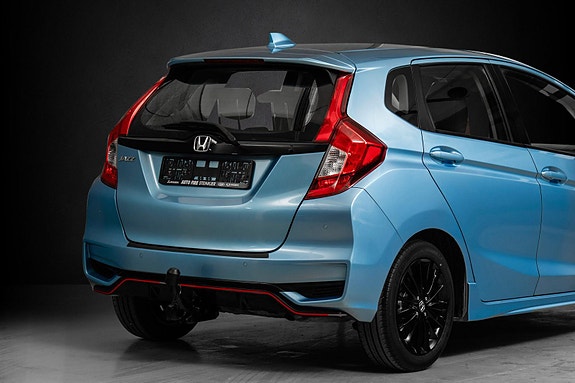 Honda Jazz 9 of 28