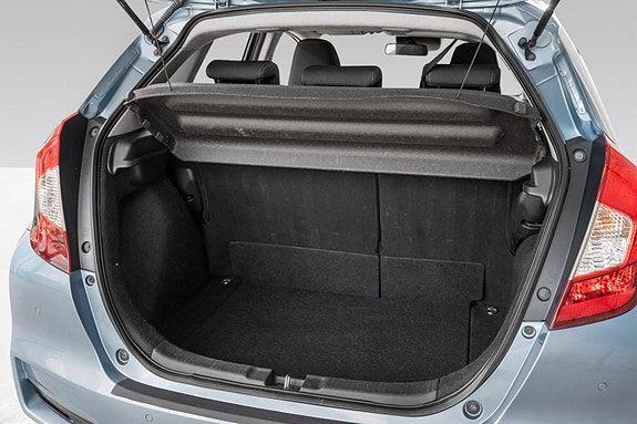 Honda Jazz 10 of 28