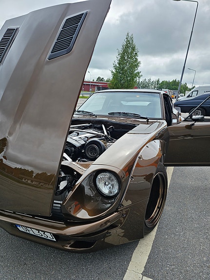 Datsun 240Z 17 of 30