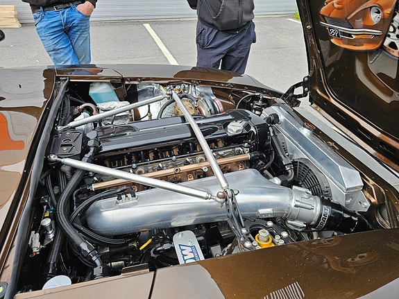 Datsun 240Z 18 of 30