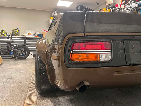 Datsun 240Z 13 of 30