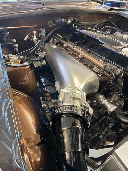 Datsun 240Z 19 of 30