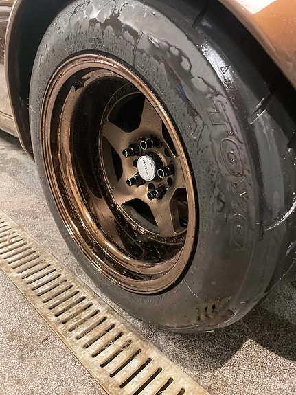 Datsun 240Z 15 of 30