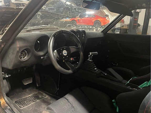 Datsun 240Z 26 of 30