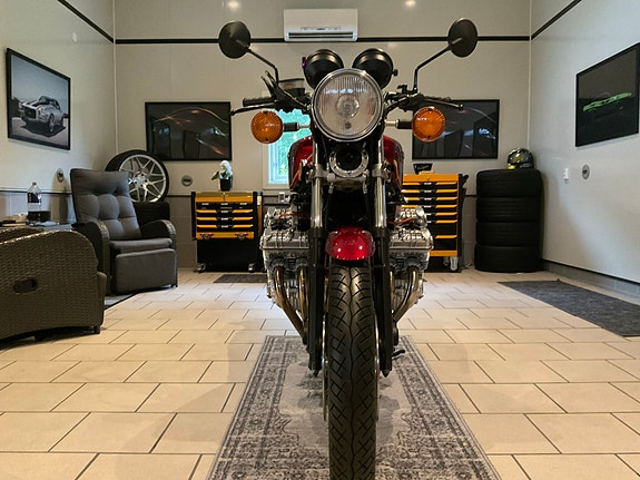Honda CBX 12 of 30