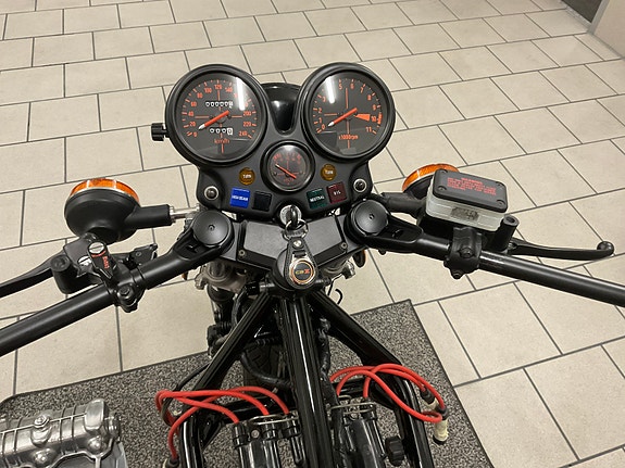 Honda CBX 26 of 30