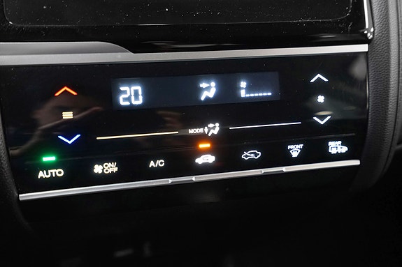 Honda Jazz 30 of 30